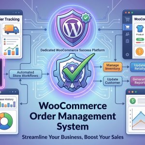 WooCommerce Order Management System All in One